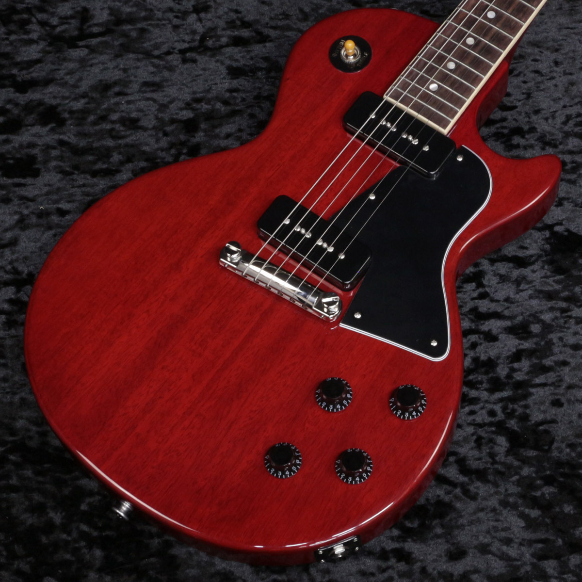 Gibson Les Paul Special Vintage Cherry ギブソン レスポール