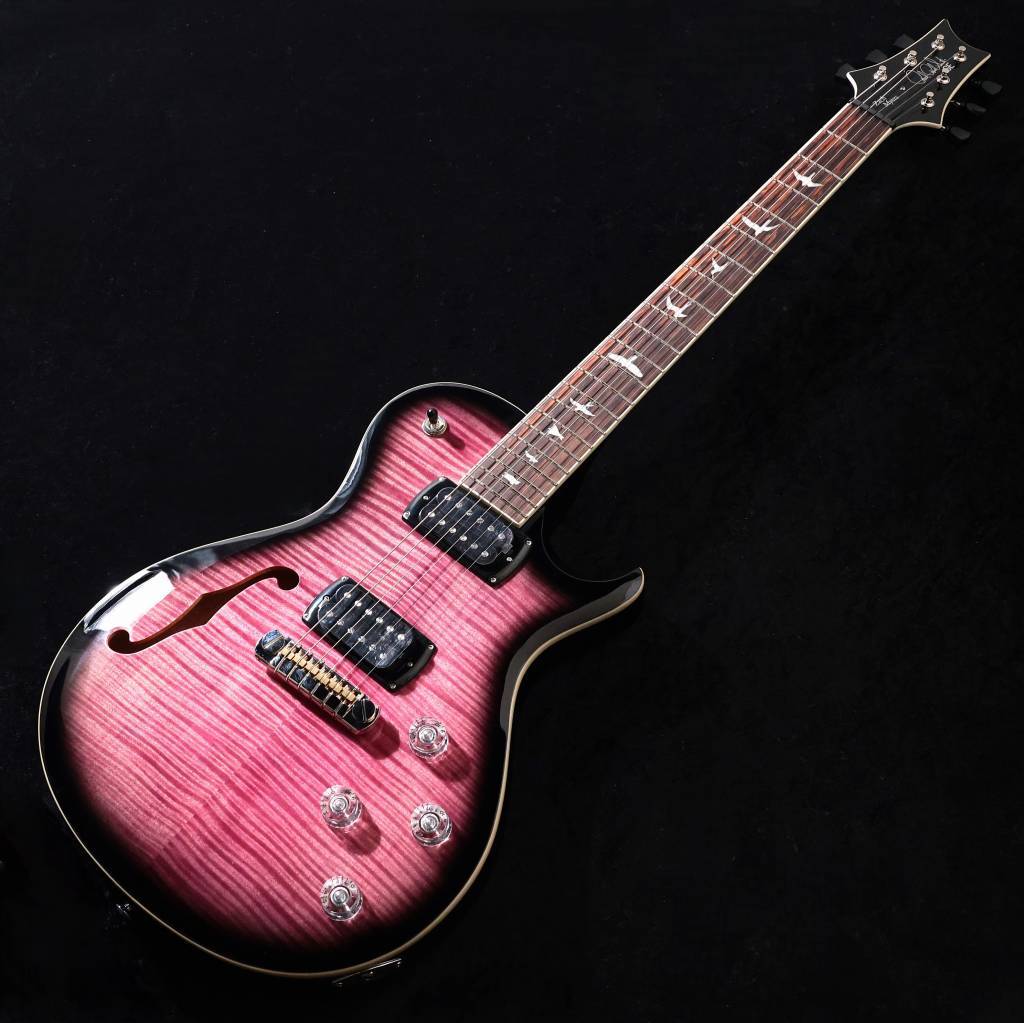 Paul Reed Smith(PRS) 2025 SE Zach Myers Purple Burst(3.18kg)【S/N