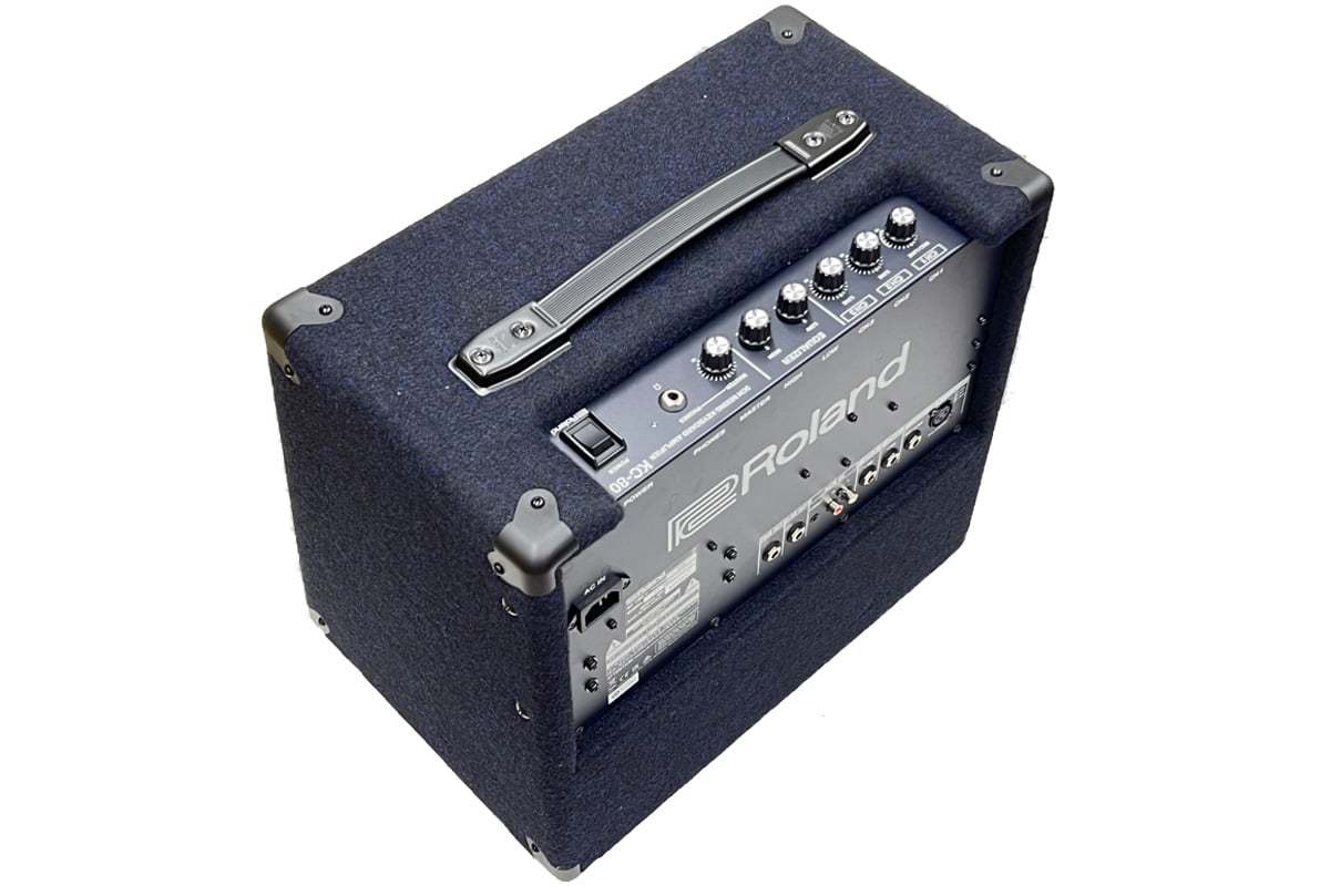 Roland KC-80 キーボードアンプ【WEBSHOP】（中古/送料無料）【楽器