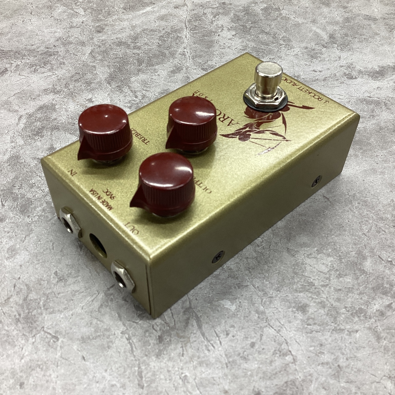 J.Rockett Audio Designs ARCHER IKON（中古）【楽器検索デジマート】