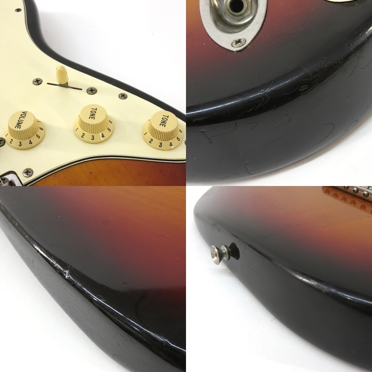 Fender American Vintage 62 Stratocaster（ビンテージ/送料無料