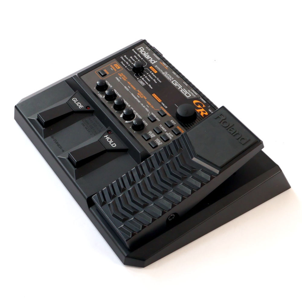 Roland GR-20 ギターシンセサイザー（GK-3付属） s-l400.jpg