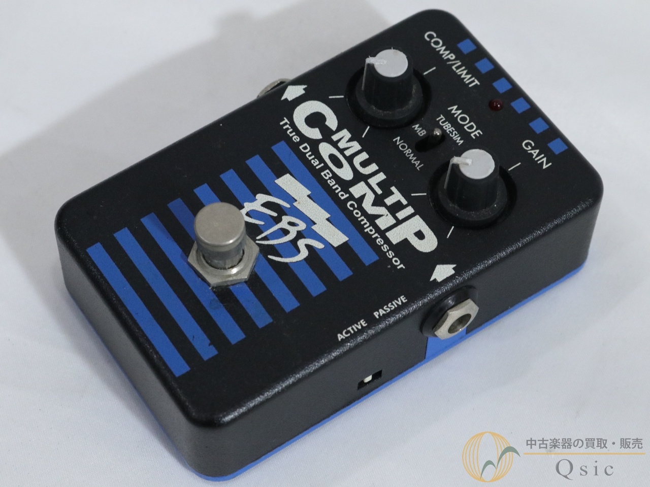 EBS MULTICOMP 初期型 [PM645]【神戸店在庫】（中古）【楽器検索