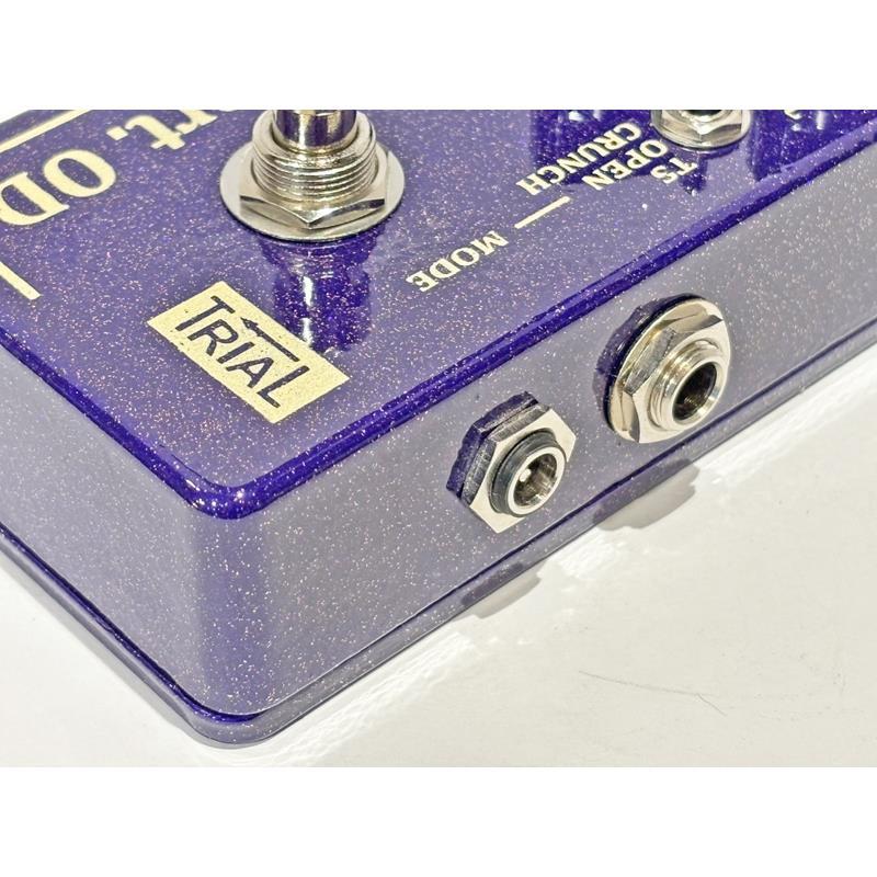 TRIAL 【展示処分特価】Smart .OD（新品）【楽器検索デジマート】