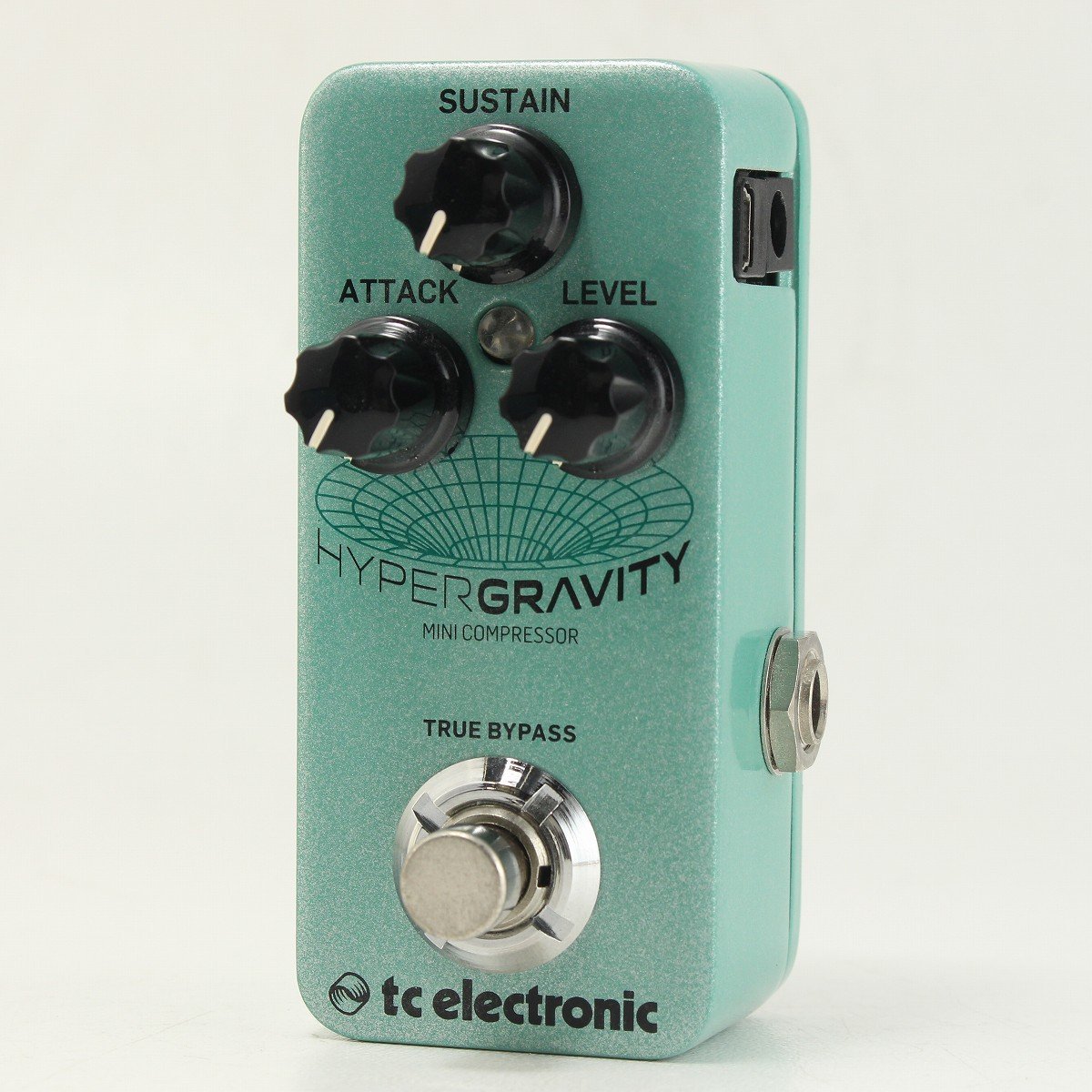 TC Electronic | Product | HYPERGRAVITY COMPRESSOR