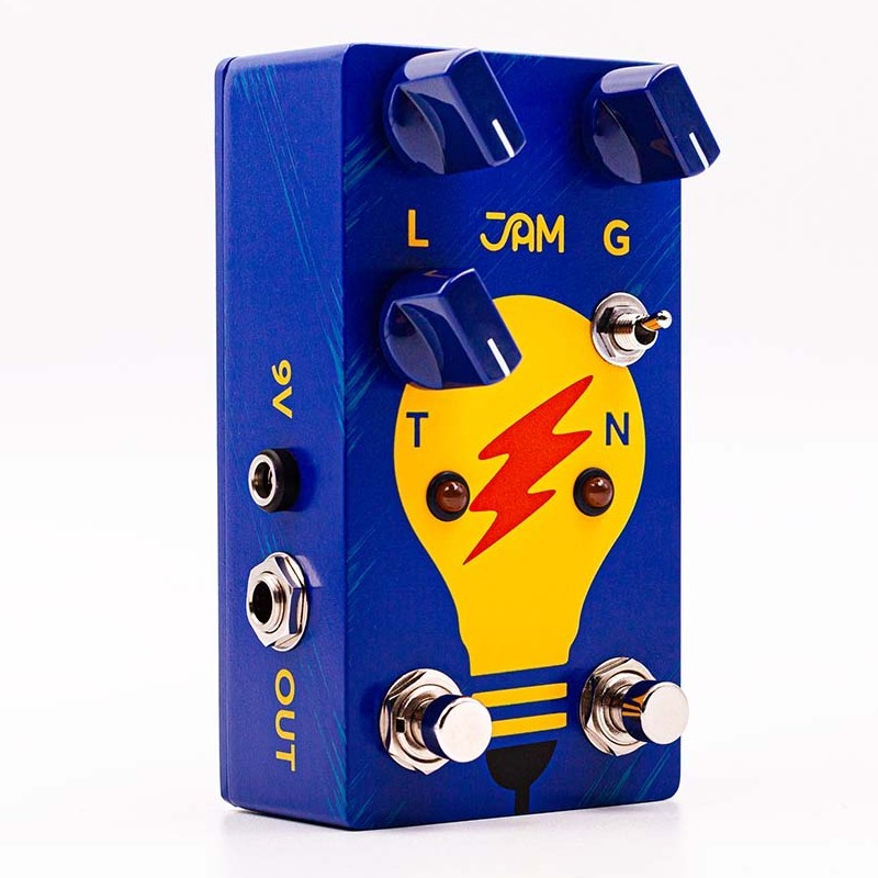 JAM pedals Tubedreamer mk.2【オーバードライブ】（新品/送料無料