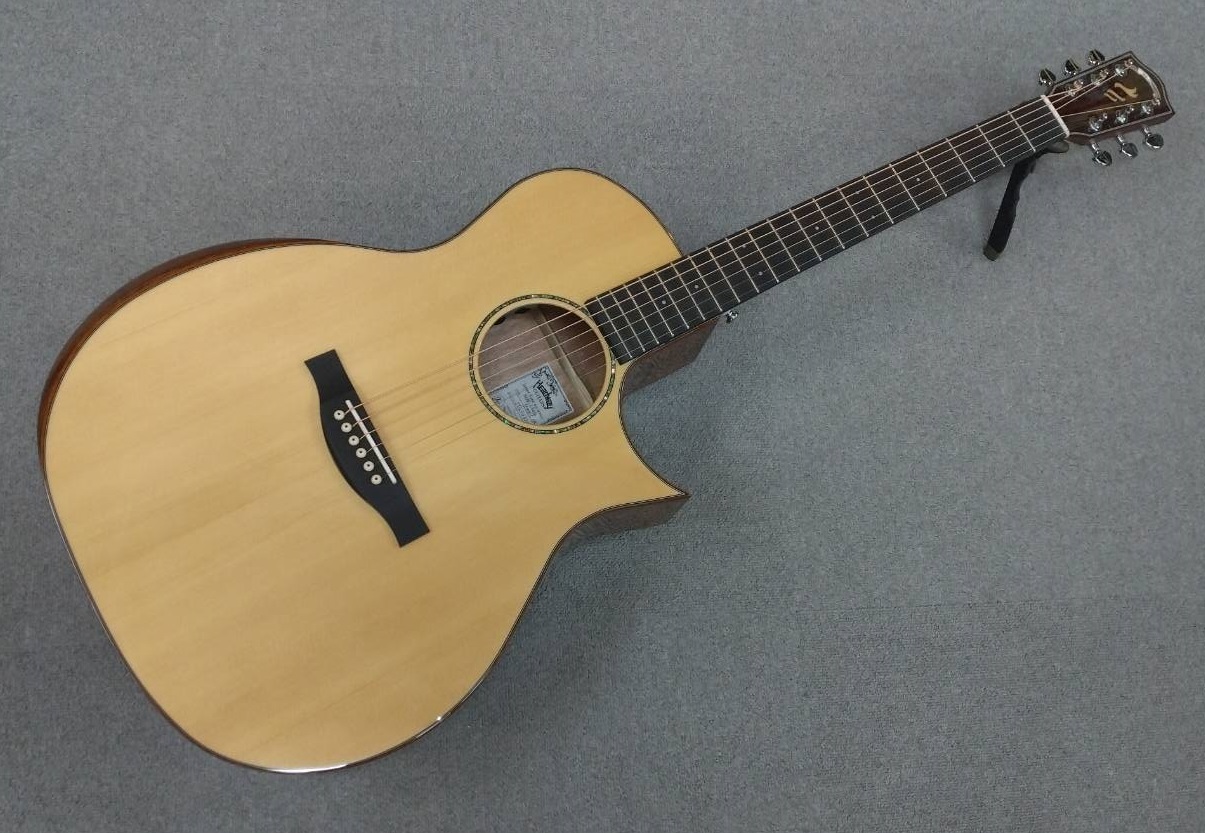 Headway Japan Tune-up Series / HGAF-5100SE/FMH-C NA・Fishman