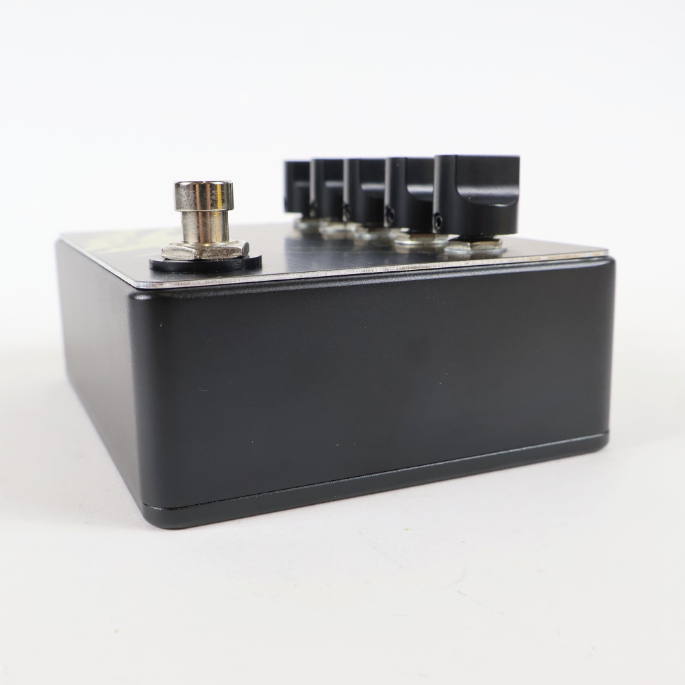 Limetone Audio 【中古】 Limetone Audio JACKAL ハイゲインドライブ