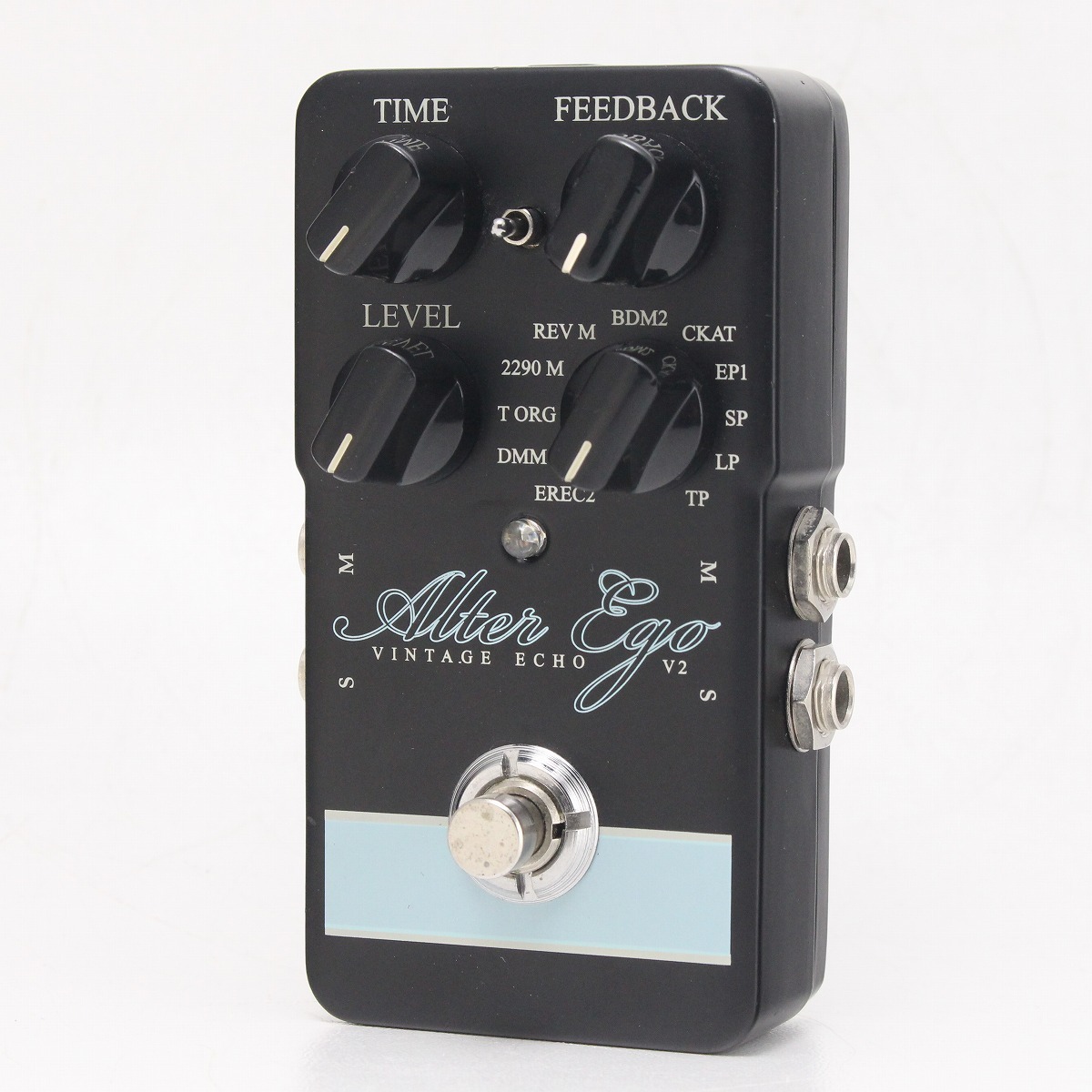 tc electronic ALTER EGO2 【御茶ノ水本店】（中古）【楽器検索