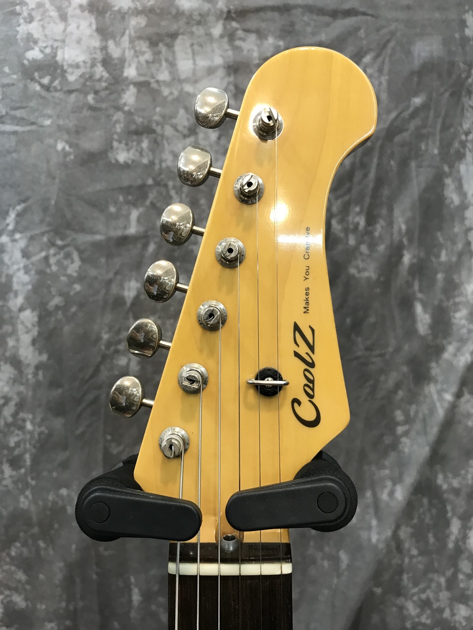 Cool Z ZST-1R Mod（中古）【楽器検索デジマート】