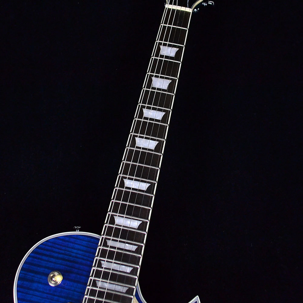 Sire Larry Carlton L7 TBL エレキギター レスポールタイプ ブルー 青