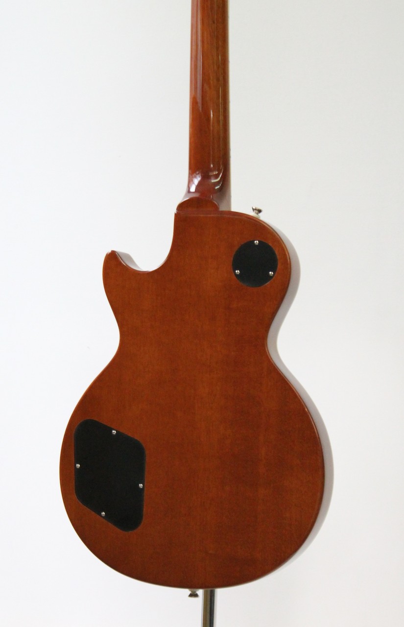 【良品】Epiphone Les Paul 56GOLDTOP エレキギター Epiphone Les Paul 56 Gold Top P90（中古）【楽器検索デジマート】