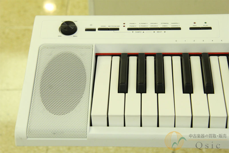 YAMAHA NP-32WH 2022年製 [PK557]（中古）【楽器検索デジマート】