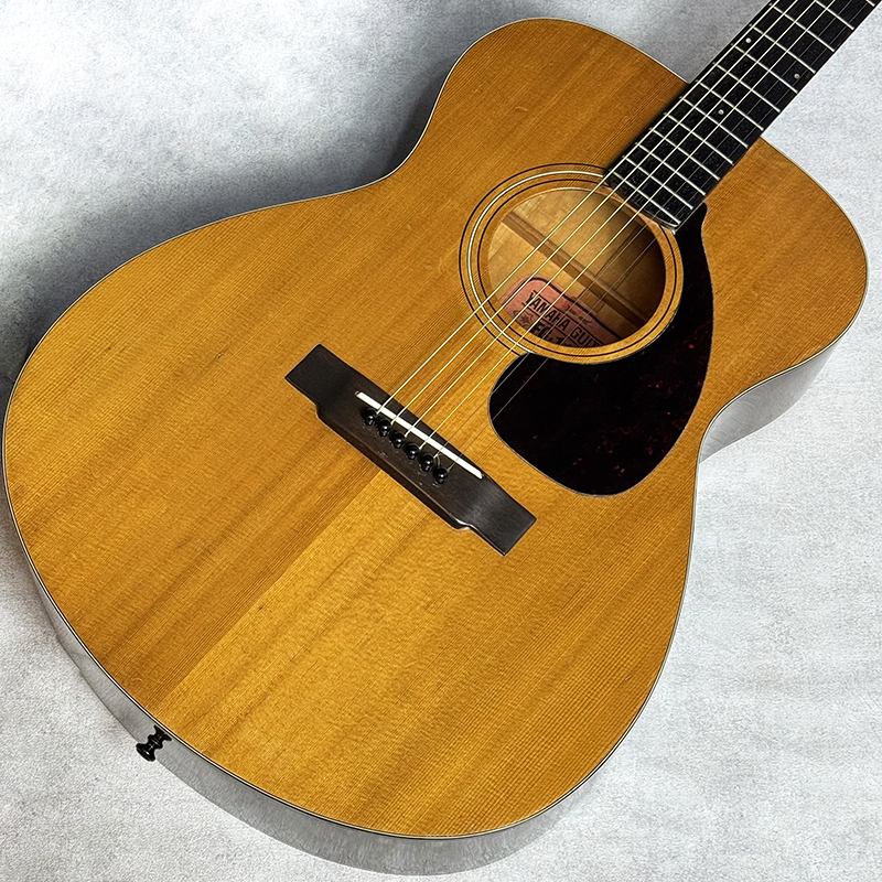 YAMAHA FG-110【加古川店】（中古/送料無料）【楽器検索デジマート】