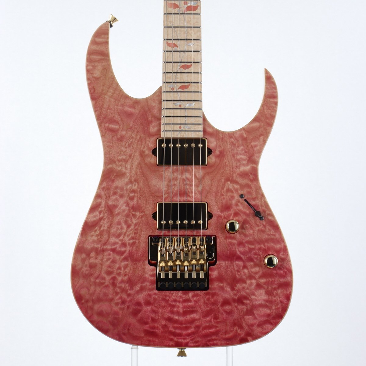 Ibanez JCRG23C02 j.custom Pink Fade 【梅田店】（中古/送料