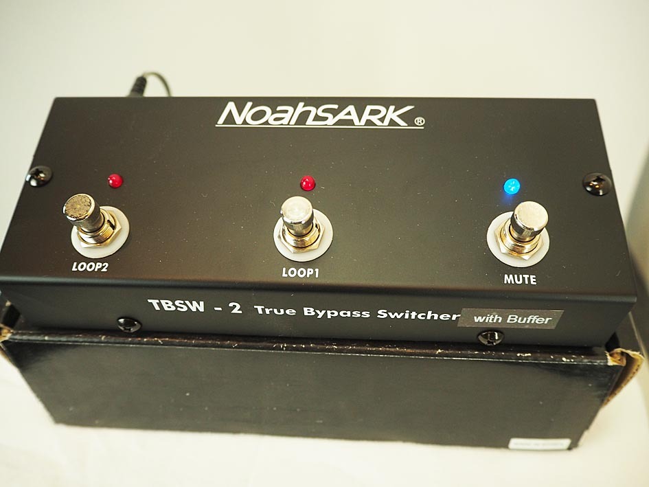 Noah'sark TBSW-2（新品特価）【楽器検索デジマート】