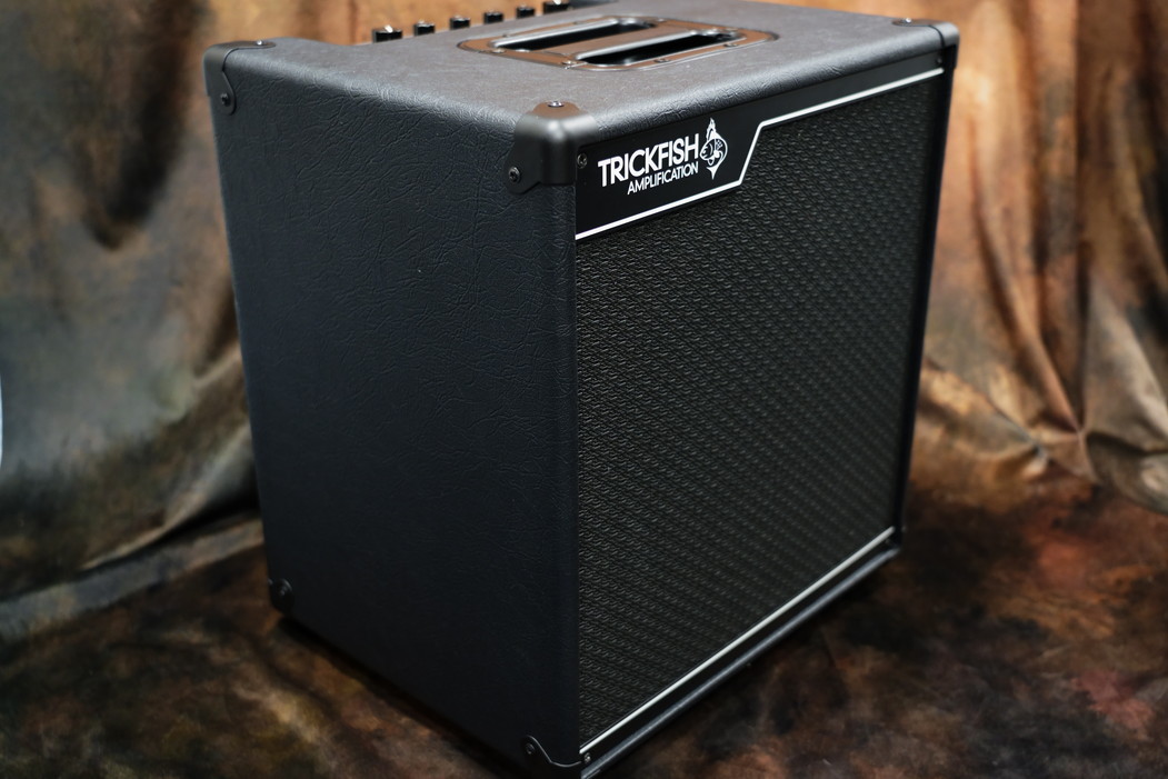TRICKFISH BULLHEAD MINI 500 COMBO（新品/送料無料）【楽器検索