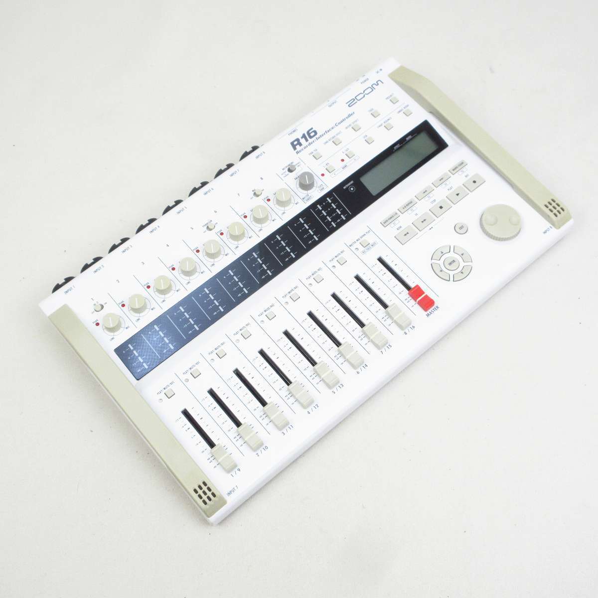 ZOOM R16 多機能MTR 【横浜店】（中古）【楽器検索デジマート】