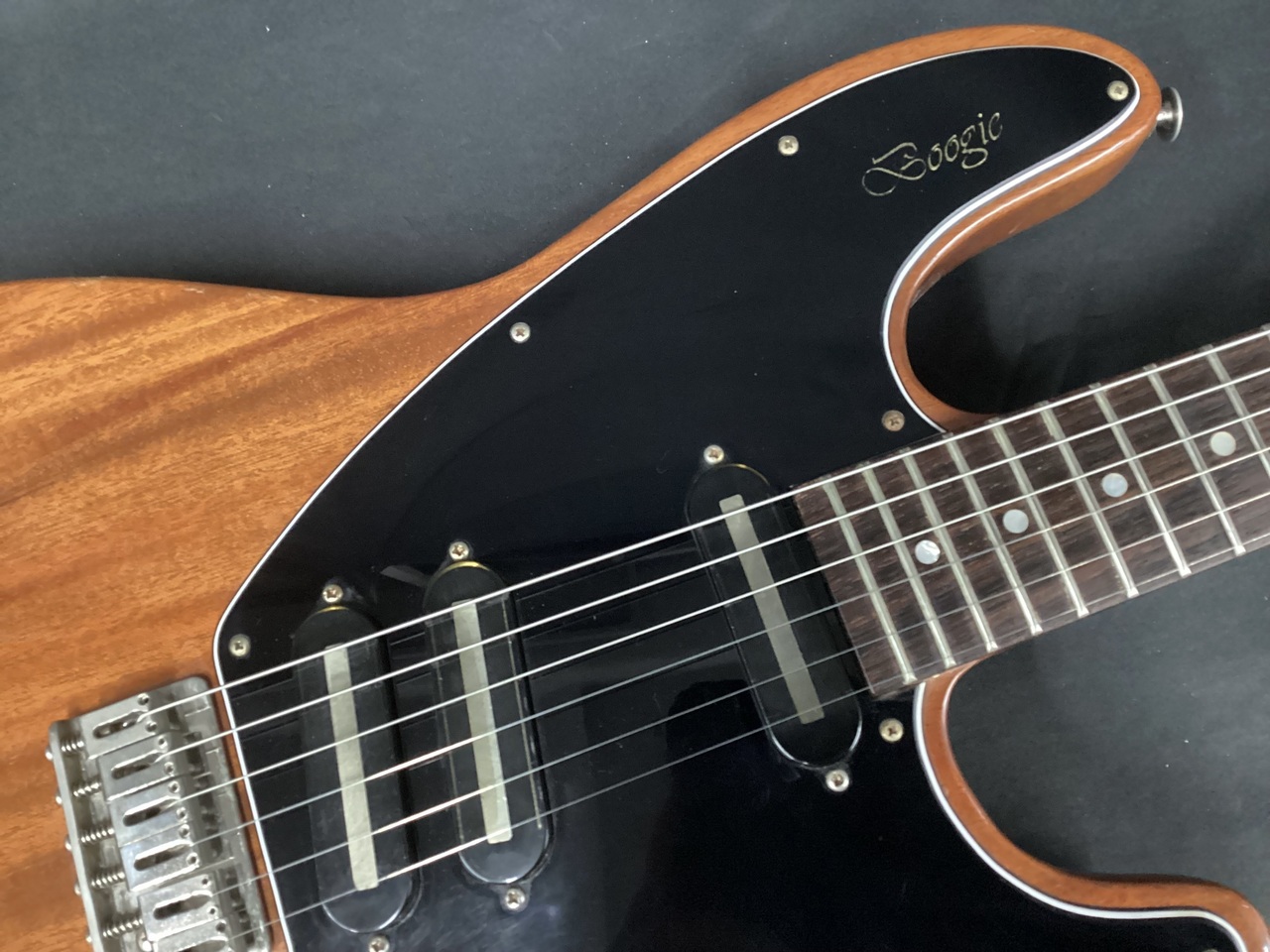 Greco BG800MH BOOGIE / USED (グレコ ブギー 1982年製)（中古）【楽器