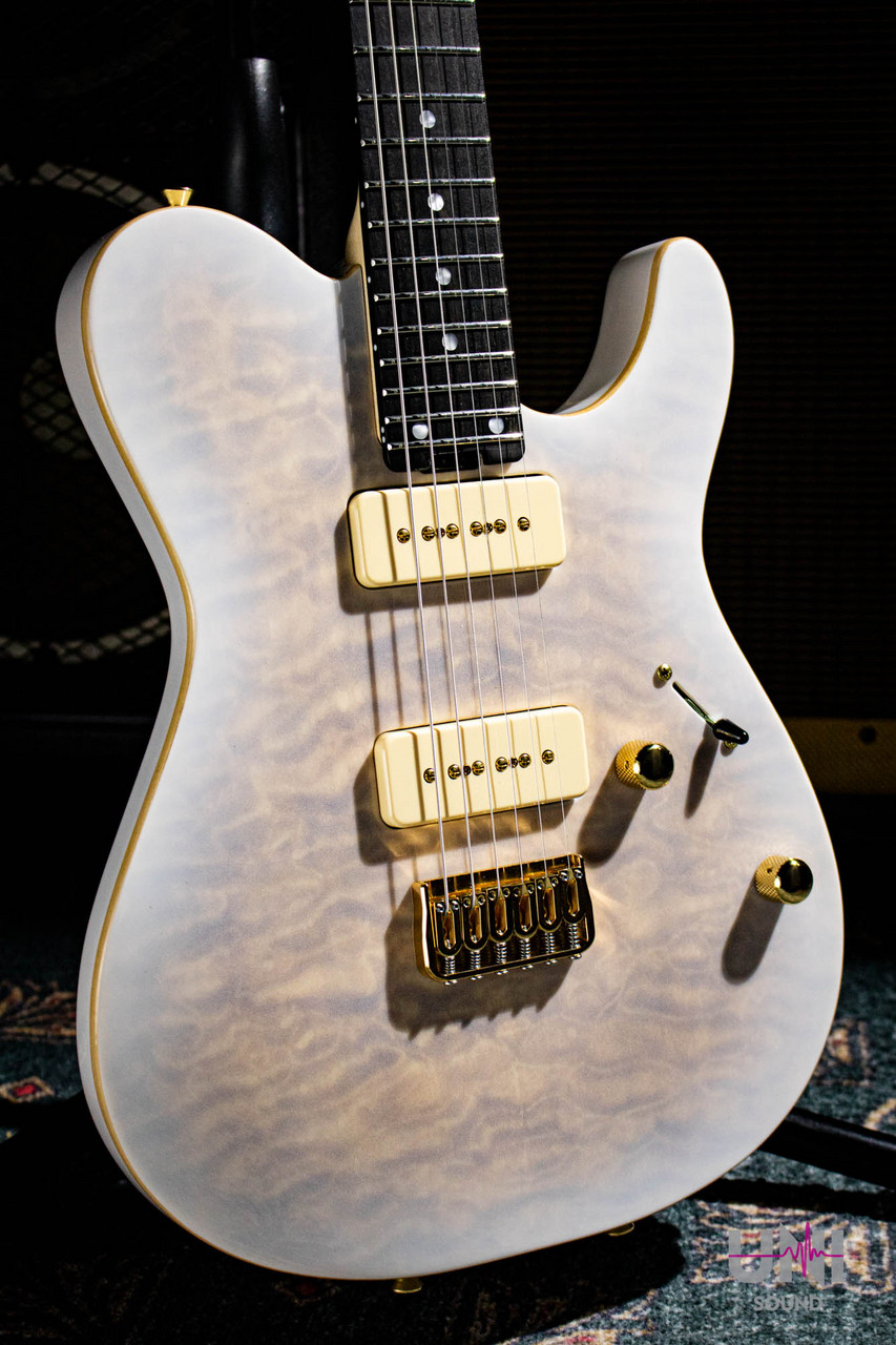 Schecter Guitar Research JPN | SCHECTER JAPAN KR-24-P90-FXD