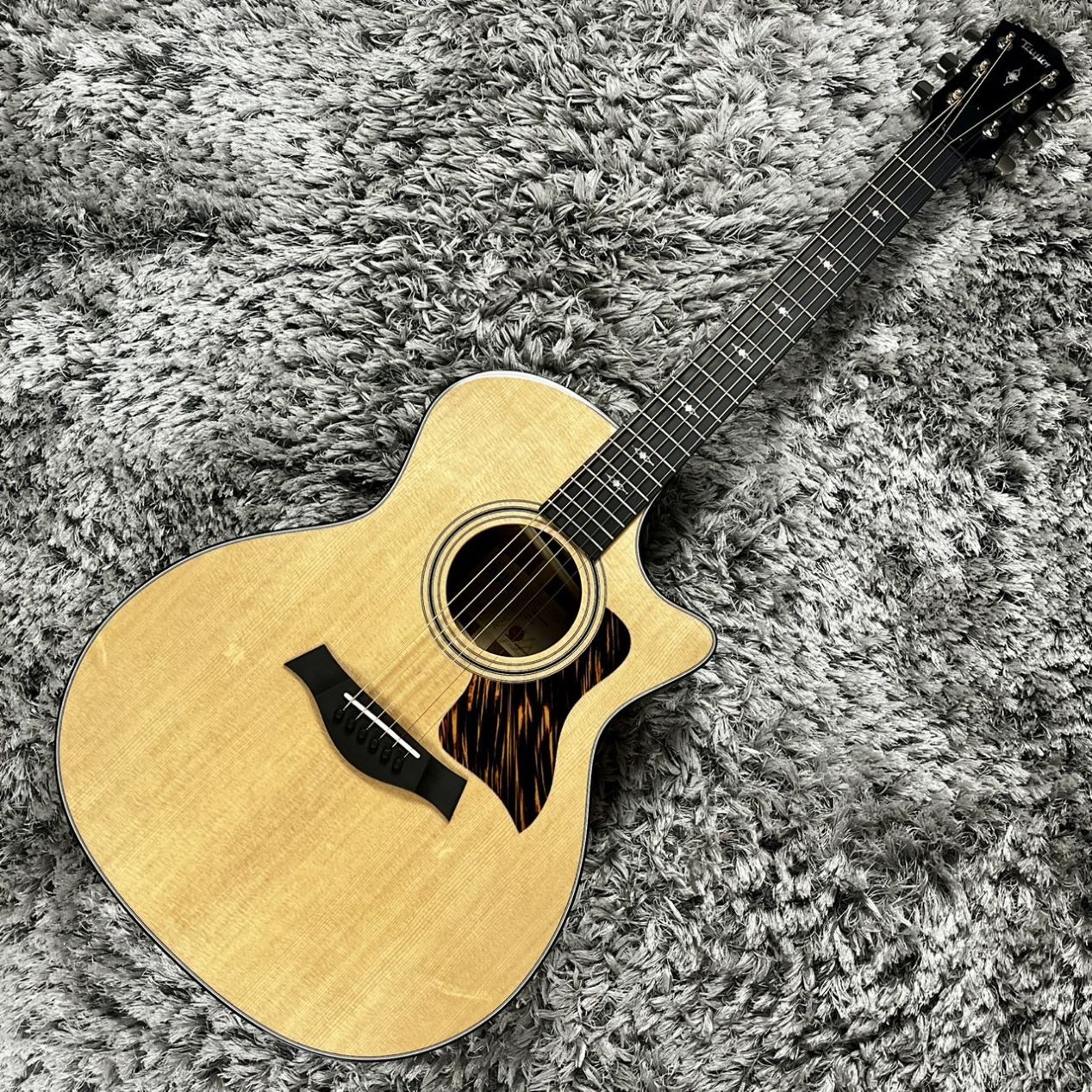 Taylor　314ce 【最終値下げしました】 Taylor☆テイラー☆最終値下げ☆美品☆314ce Japan Limited