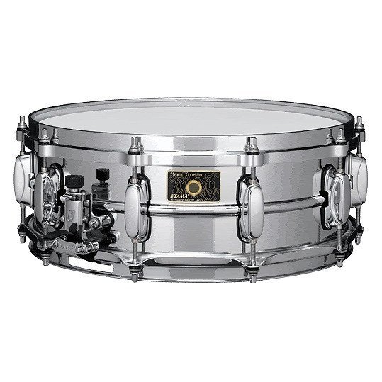 Tama スネアドラム SC145 / Stewart Copeland Signature（新品