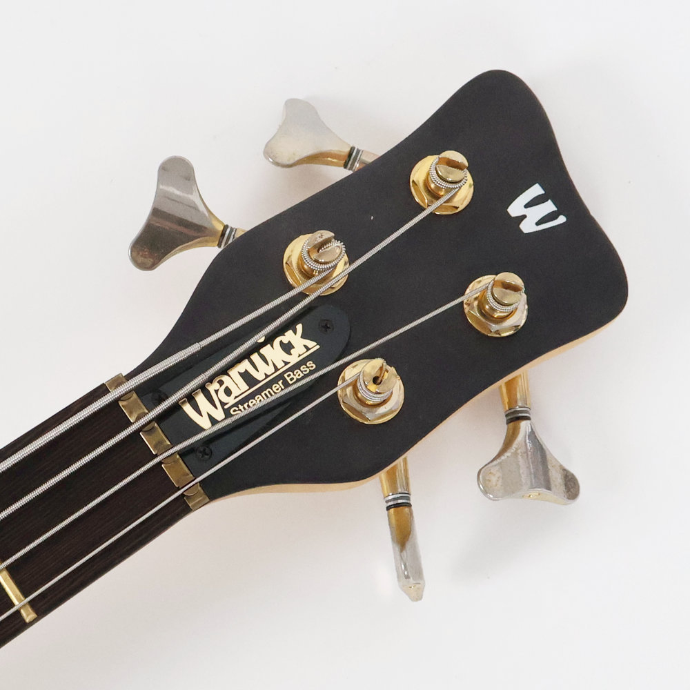 Warwick 【中古】WARWICK ワーウィック Streamer Stage I 4st