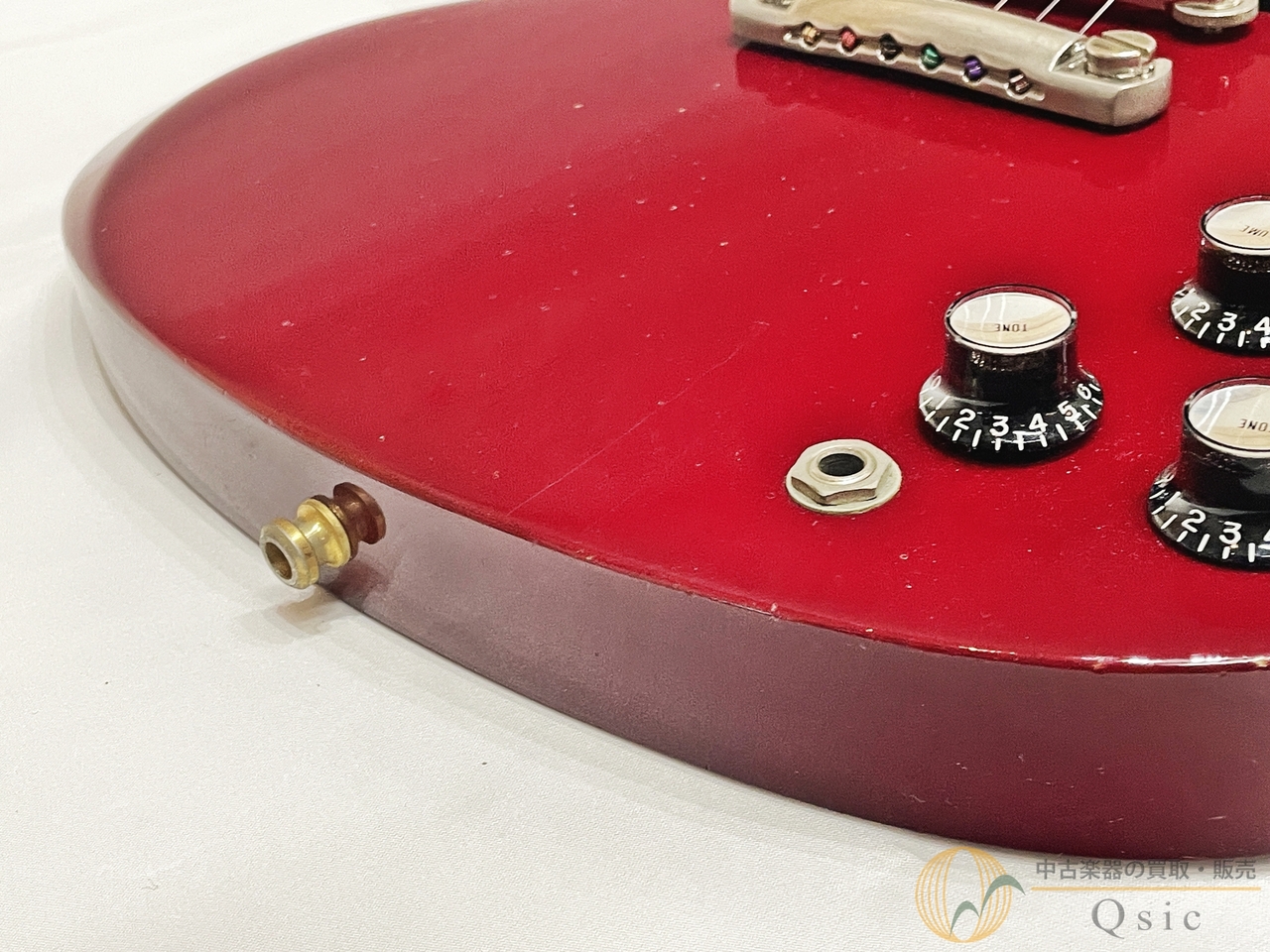 Gibson SG 61 Reissue 1997年製 【返品OK】[XLR52]【箕面店在庫