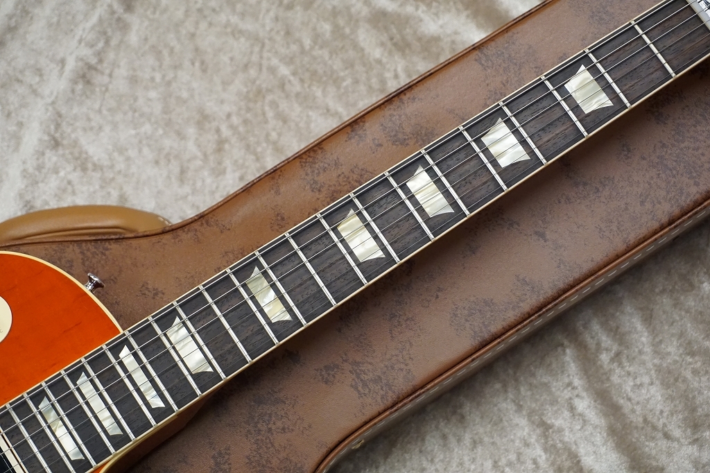 Gibson Custom Shop Japan Limited Run 1959 Les Paul Standard 