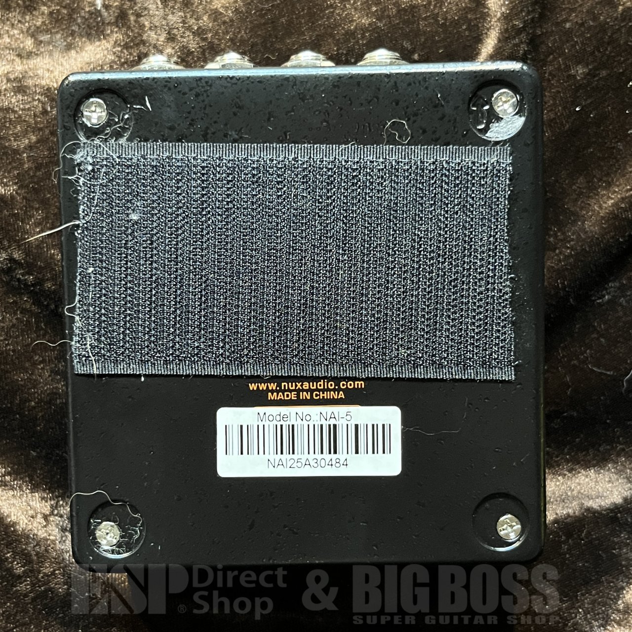 nux Optima Air（中古）【楽器検索デジマート】