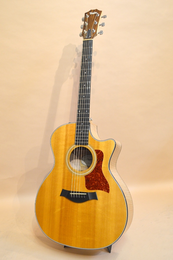 Taylor 314ce JPN LTD 2014年製（中古/送料無料）【楽器検索デジマート】