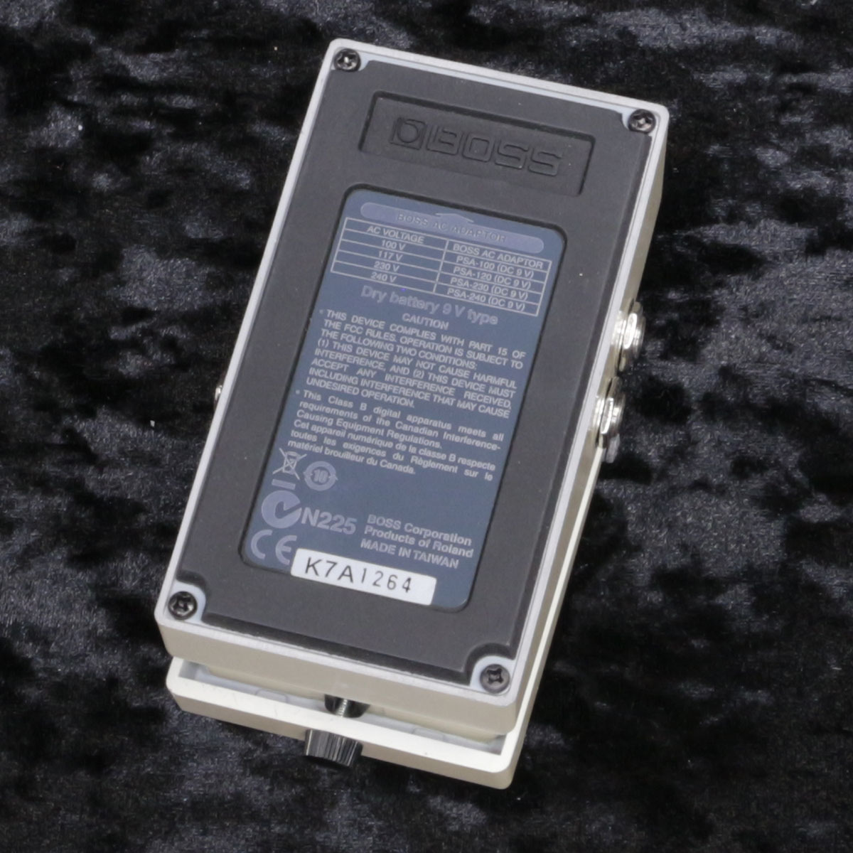 BOSS DD-7 Digital Delay 【新宿店】（中古）【楽器検索デジマート】