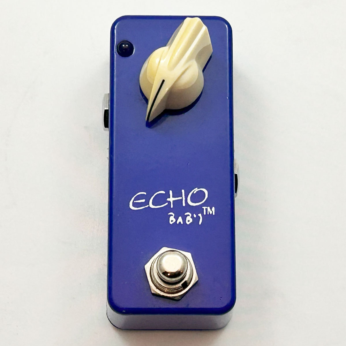 Lovepedal ECHO Baby ™ ギターエフェクター maxresdefault.jpg