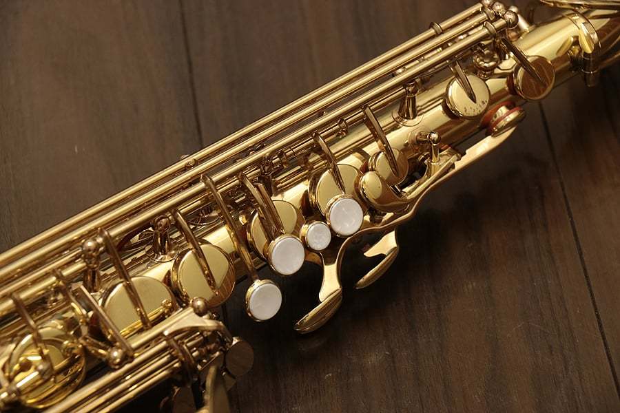 YAMAHA ヤマハ YAS-32 アルトサックス 【名古屋栄店】（中古