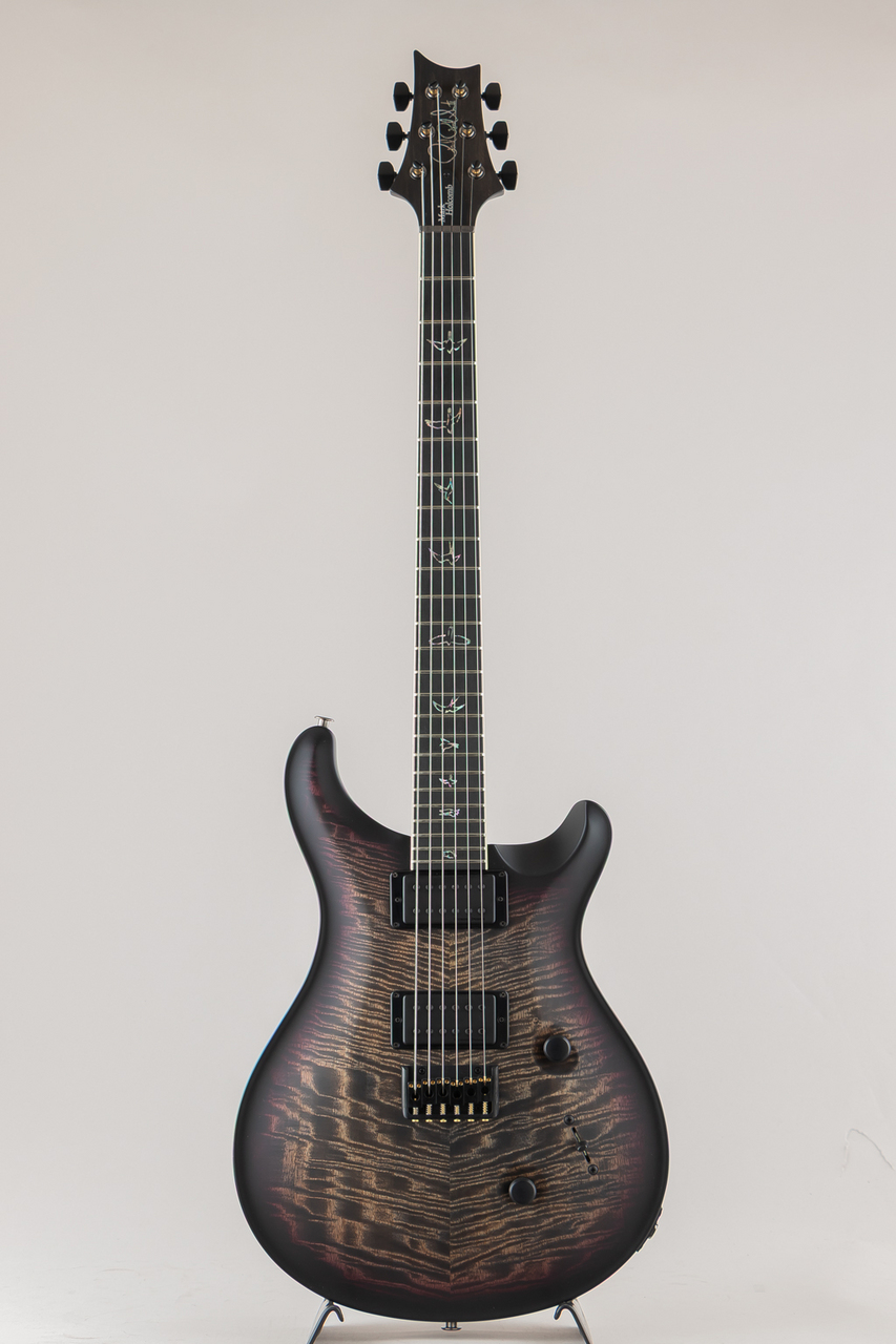 Paul Reed Smith(PRS) Mark Holcomb Holcomb Wraparound Burst 2025