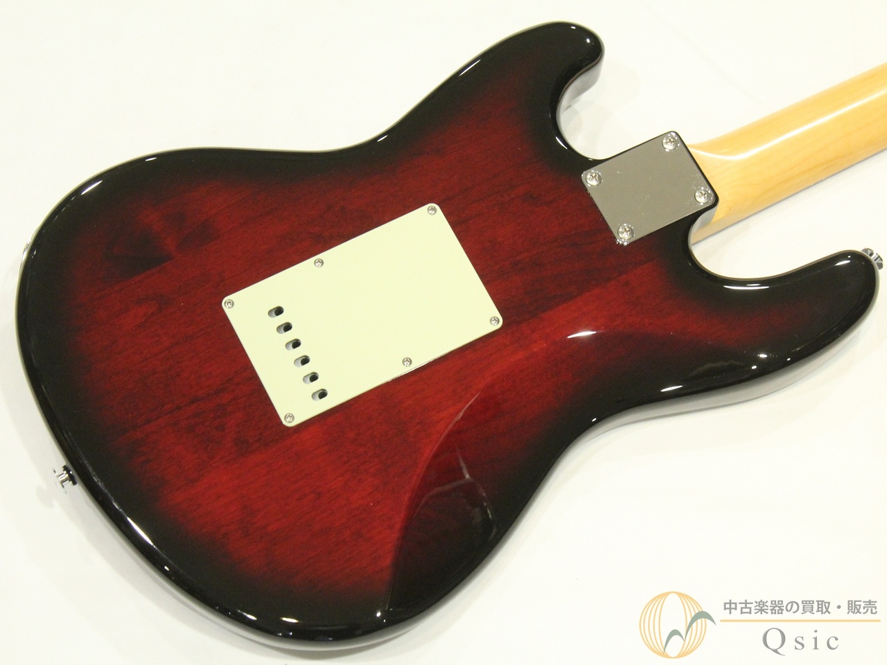 Greco BG-Custom 【返品OK】[MM638]【神戸店在庫】（中古/送料無料 