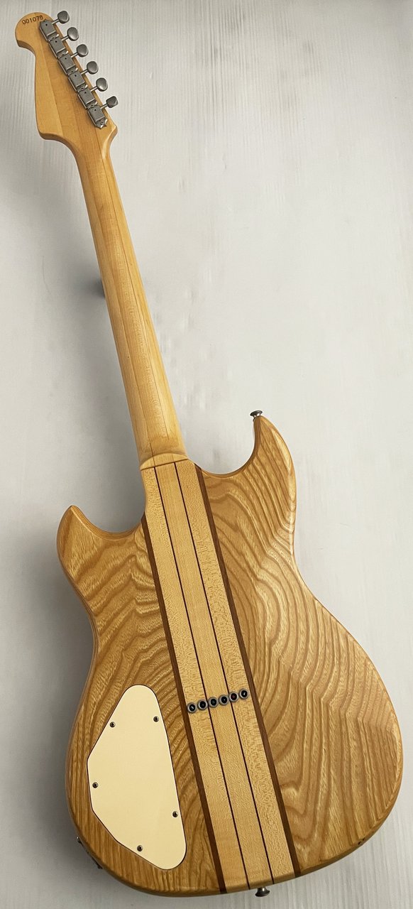 Aria Pro II TS-500（中古） 決算セール 【楽器検索デジマート】