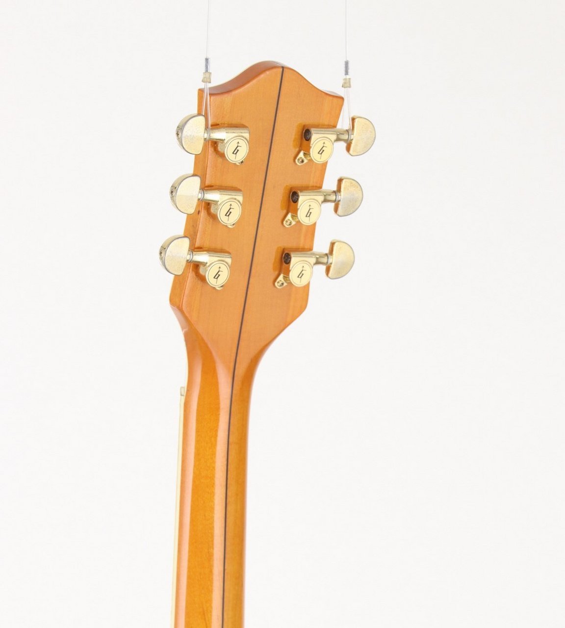 Gretsch 6120-60 Nashville 1993年製【横浜店】（中古/送料無料