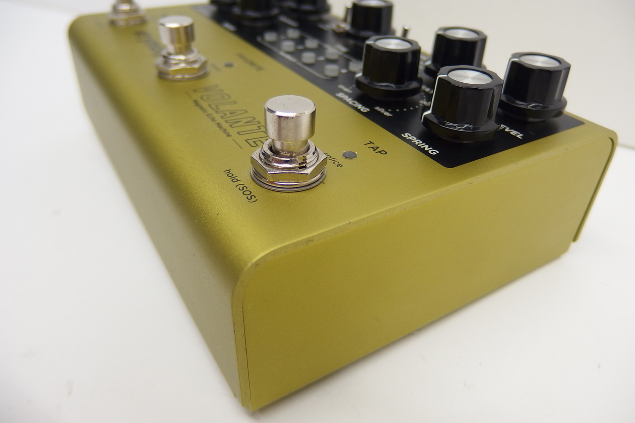 strymon VOLANTE【泡瀬店】（中古/送料無料）【楽器検索デジマート】