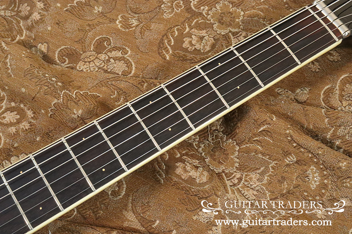 Mosrite 1963 The Ventures Model MK1（ビンテージ）【楽器検索