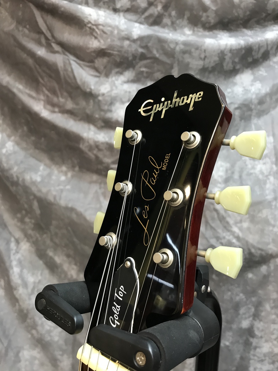 Epiphone Les Paul '56 Gold Top（中古）【楽器検索デジマート】