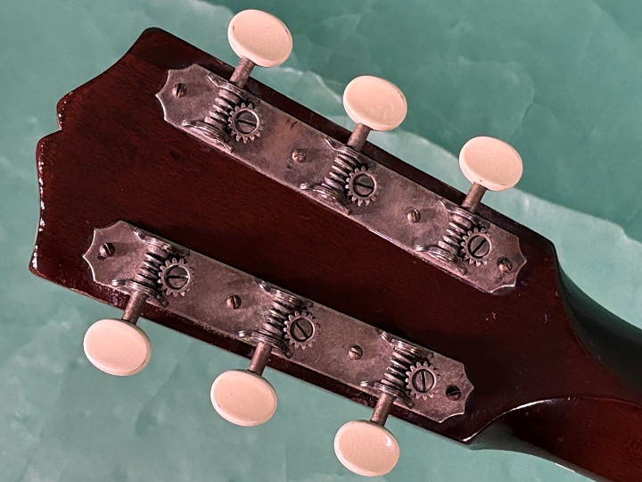 Gibson L-00 REF（ビンテージ）【楽器検索デジマート】