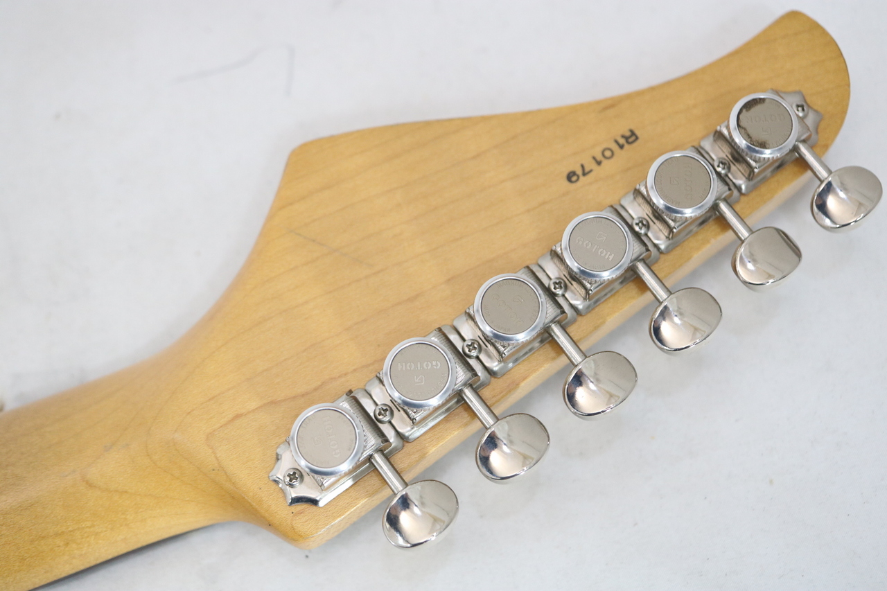 Providence DS-201RSV（中古）【楽器検索デジマート】