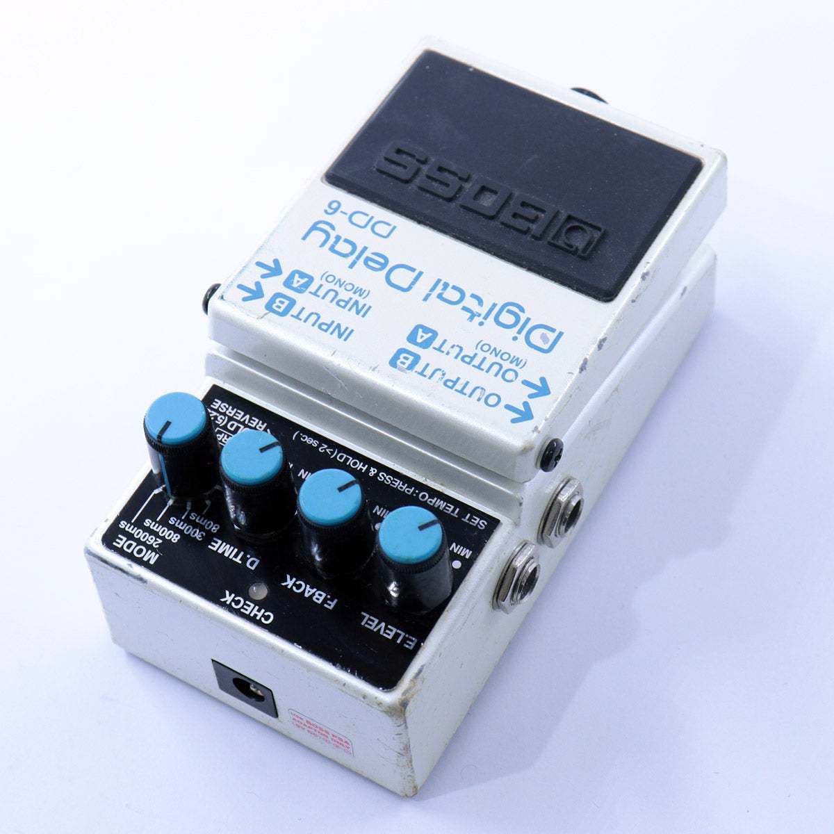 BOSS DD-6 Digital Delay デジタルディレイ 【池袋店】（中古）【楽器
