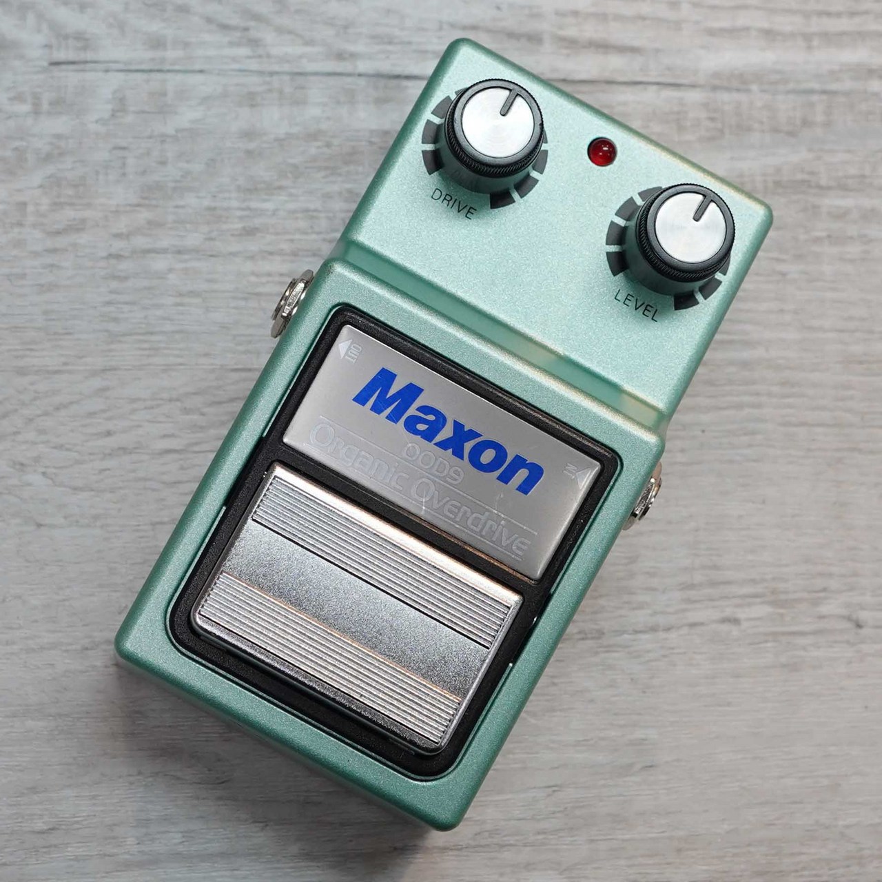 Maxon Organic Overdrive ギターエフェクター Amazon | Maxon ギターエフェクター Organic Overdrive OOD9