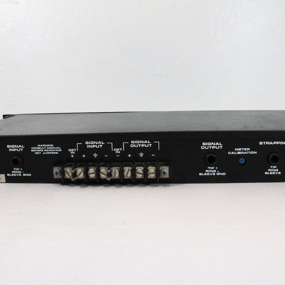 dbx 160X 【渋谷店】（中古/送料無料）【楽器検索デジマート】