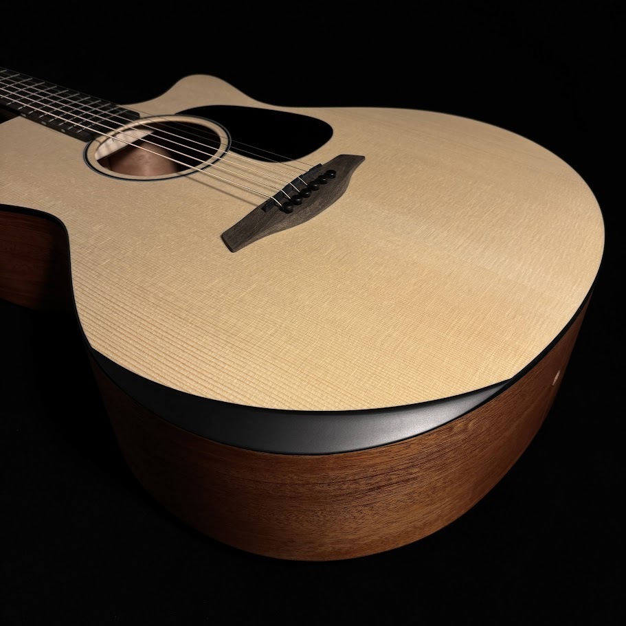 Furch 【迅速発送】Violet DLX Gc-EM a アコースティックギター（新品