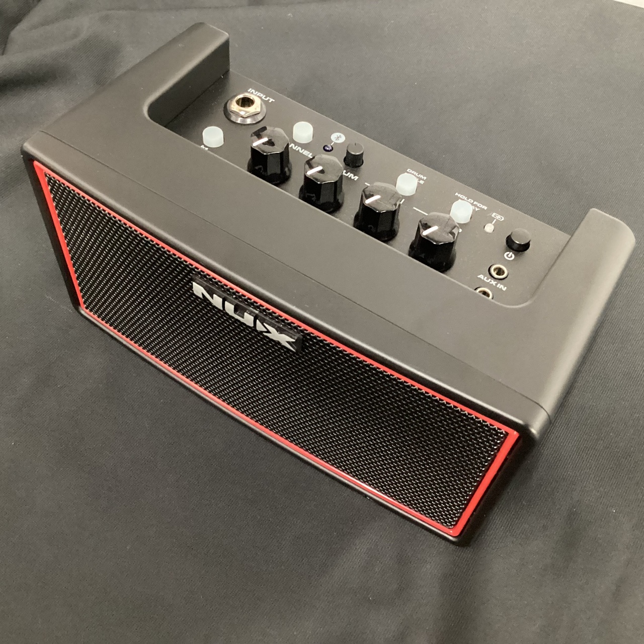 【中古】NUX MIGHTY AIR nux NUX Mighty Air 【USED】（中古）【楽器検索デジマート】