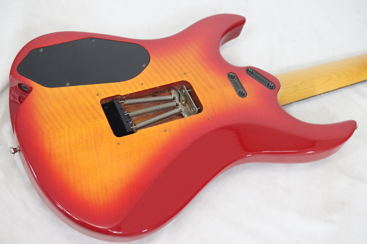 YAMAHA RGX-620J（中古）【楽器検索デジマート】