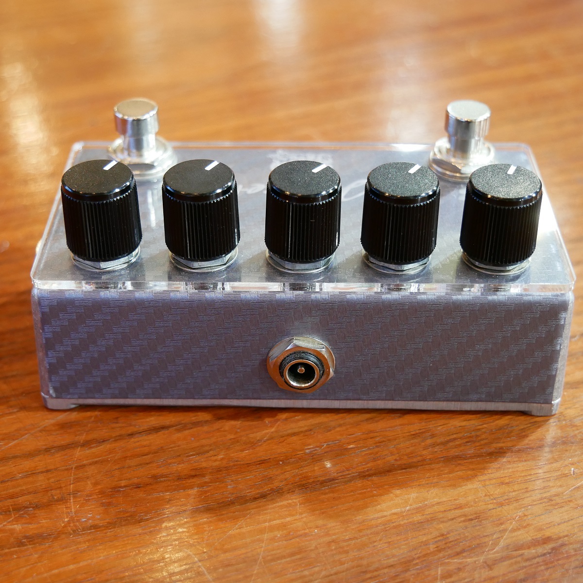 SOUND FROG Super Justice+ 【USED】（中古/送料無料）【楽器検索